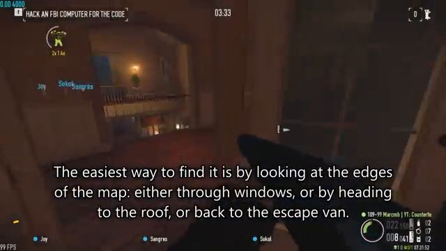 [PAYDAY 2] Hoxton Revenge DSOD: Ultimate Stealth Guide || Everything you need to know смотреть онлайн
