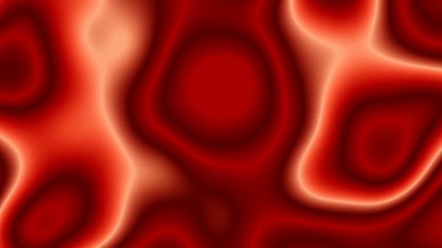 2h Red Passion Mood Lights Background | No Sound 4K