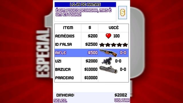 RELÍQUIA! O ESPETACULAR PACK COM MAIS DE 1200 JOGOS JAVA EM PORTUGUÊS - ESPECIAL DE 100 INSCRITOS смотреть онлайн