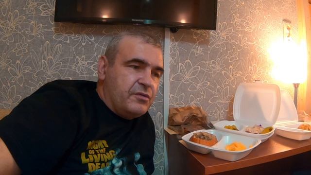Пушкинские горы. Ночь в самой популярной гостинице в округе. Советы туристам. смотреть онлайн