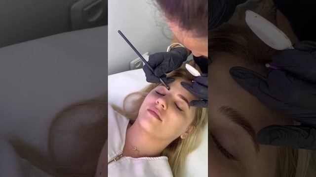 Не забывайте про свои брови и заботьтесь о них в @cosmetology_telaviv ❤️ #beauty #cosmetology смотреть онлайн