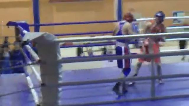 Чемпионат ВСРБ ( финал до 64 кг) смотреть онлайн