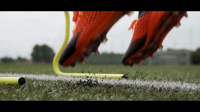 NEW PUMA FOOTBALL BOOTS - Puma Uprising Play Test with 7MLC смотреть онлайн