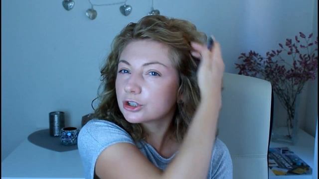 МАКИЯЖ ГЛАЗ ДЛЯ НОВИЧКОВ / ЛЕГКИЙ МАКИЯЖ ГЛАЗ НА КАЖДЫЙ ДЕНЬ ПОШАГОВО