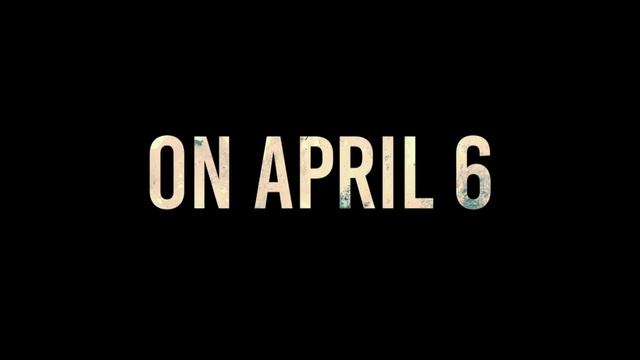 A Quiet Place Official Trailer 2 смотреть онлайн