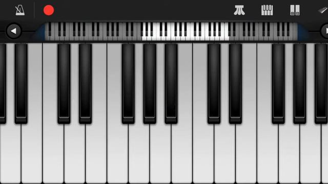 Oliver Heldens - Melody mobile piano tutorial #oliver_heldens #melody #mobile #piano_tutorial смотреть онлайн