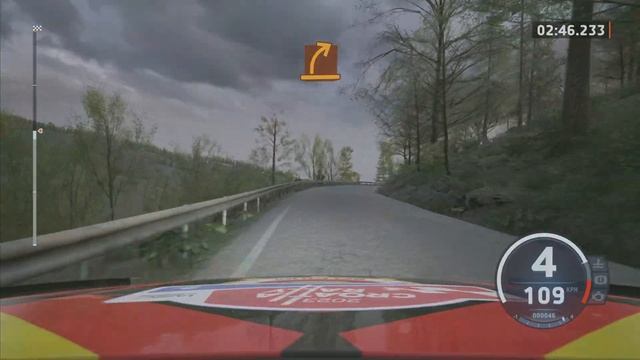 EA WRC PS5 | Career Mode PART 2 смотреть онлайн