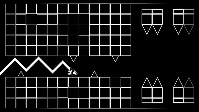 KOCMOC 2069 [IMPOSSIBLE] | Geometry Dash смотреть онлайн