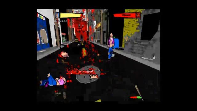 Action Doom 2 Urban Brawl (Music used in the video dont belong to the game itself) смотреть онлайн