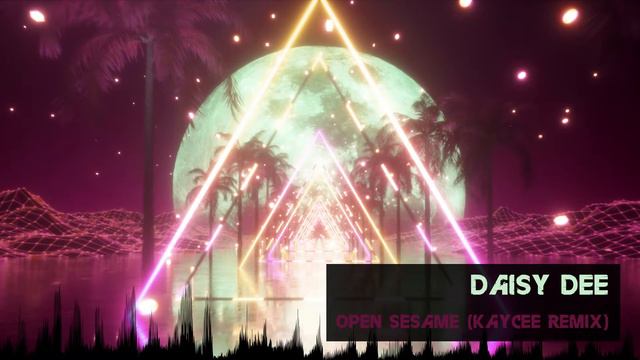 Daisy Dee - Open Sesame (Kaycee Remix) [Classic Trance] смотреть онлайн