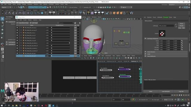 49. Eyebrows Bs Connected смотреть онлайн