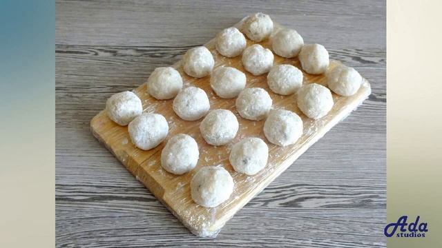 Фрикадельки из трески Рецепт, пошаговый, как приготовить, видеорецепт смотреть онлайн