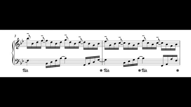 "pattern" - early 2020 sketches смотреть онлайн