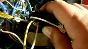 Замена реле поворотов Явы на реле Ваз-2105.