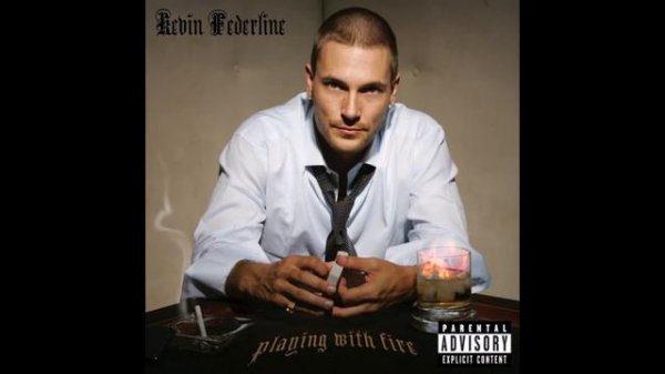 Kevin Federline - Dance with a Pimp ft. Ya Boy (Official Audio)