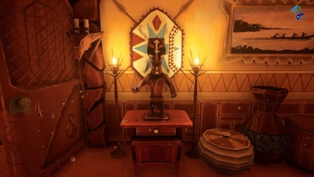 Dr Livingstone : I PRESUME ? - GAMEPLAY смотреть онлайн