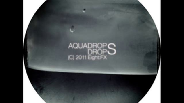 Aquadrop - Drops смотреть онлайн