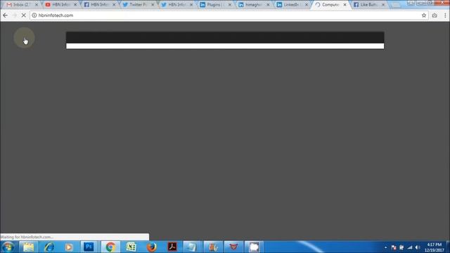 How to add social like & share buttons of YouTube, Facebook, Twitter & Linkedin without any plugins смотреть онлайн