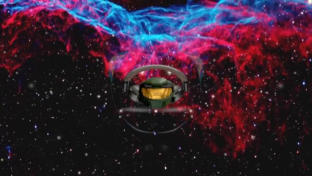 Mass Effect Galaxy Map Theme 8D смотреть онлайн