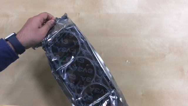 Canavar geldi: EVGA GeForce GTX 1080 Ti FTW3 ilk izlenimler смотреть онлайн