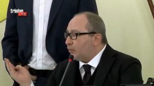 кернес  ты кнопка