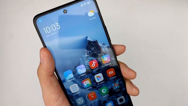 Poco X3 GT/Redmi Note 10 Pro 5G | Unboxing and First Impressions смотреть онлайн