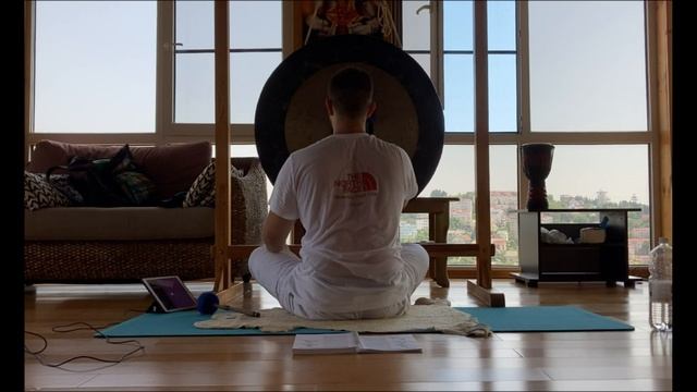 Ребёфинг кундалини йога, уборка в доме 3 смотреть онлайн