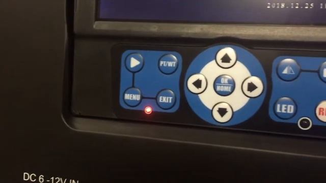 Телеинспекционная камера BestCam 3199F