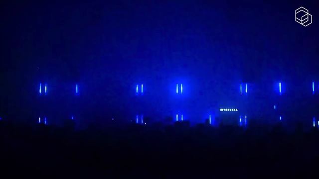 Chris Liberator [vinyl set] closing Intercell - Acid Night 2020 - FULL SET смотреть онлайн