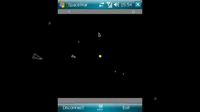 SpaceWar2D смотреть онлайн