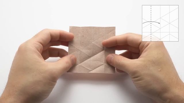 ORIGAMI TRIAKIS ICOSAHEDRON (Jo Nakashima) смотреть онлайн