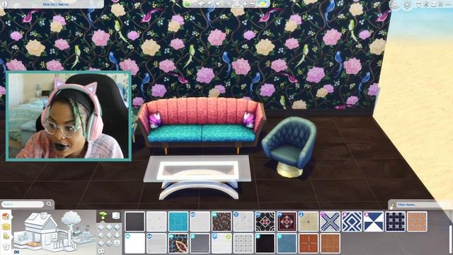 Is The Sims 4 Décor To The Max Kit TOO MAX?! смотреть онлайн