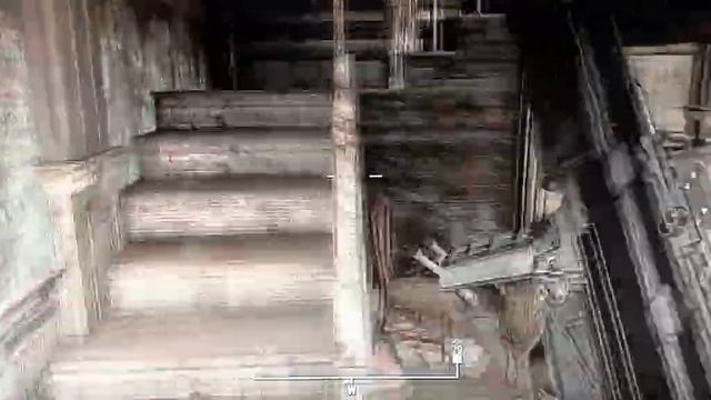 Fallout 4 GOTY Thicc Raven MP5 and RE7 Gear Inspired Mod Test смотреть онлайн