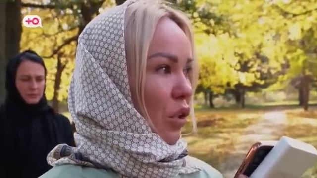 Грешницы на перевоспитании 2023, серия 4 смотреть онлайн