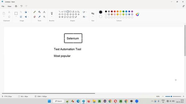 What is Selenium? (Selenium Java Biggest Course - Part 4) смотреть онлайн