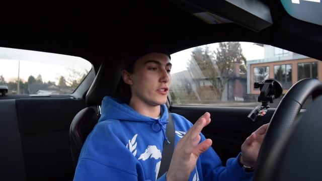 How to Hill Start a Manual/Stick Car! смотреть онлайн