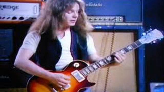 tribute to paul kossoff tone смотреть онлайн