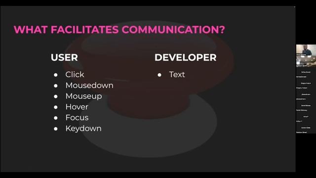 Tech Topic - Testing React with Enzyme and RTL смотреть онлайн