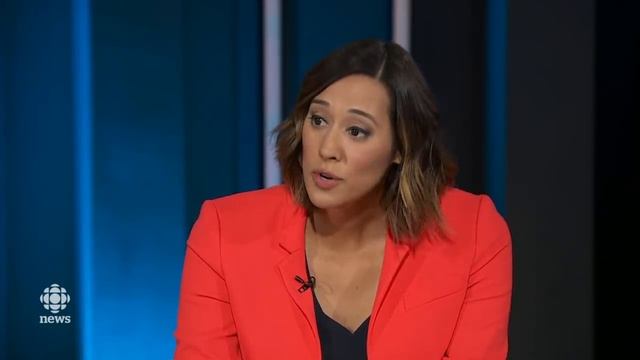 The National for October 4, 2018 — Brett Kavanaugh, Carbon Tax Battle, Trampoline Parks смотреть онлайн