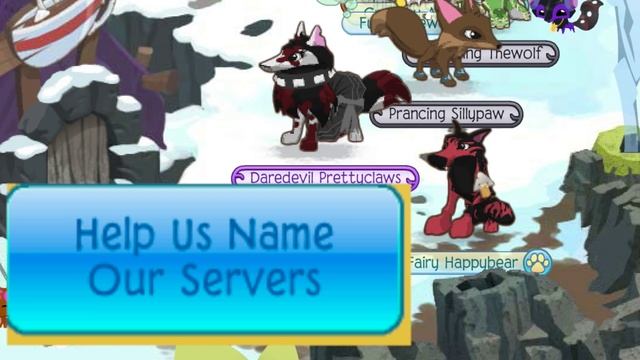 Animal Jam: Time Travel Back in Beta! смотреть онлайн