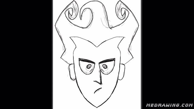 Me Drawing Don't Starve Wilson смотреть онлайн