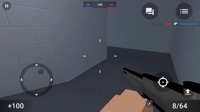 Block Strike - самая дешёвая игра по донату? смотреть онлайн