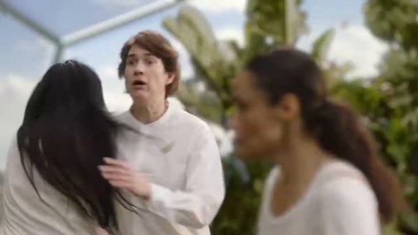 Рекламный ролик Avocados From Mexico для Super Bowl 2018