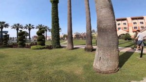 Отель  CLUB MEGA SARAY 5* (Турция, Белек) самый честный обзор от ht.kz