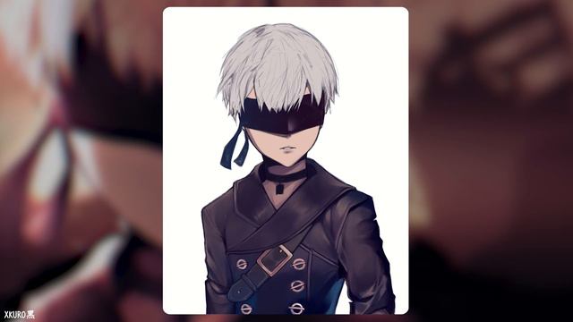 Speedpaint - 9S [NieR Automata] смотреть онлайн