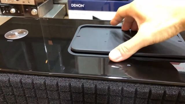 Clip Test Loa Wireless JBL Authentics L8 смотреть онлайн
