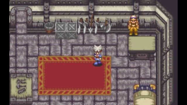 Retro LP: Summon Night: Swordcraft Story Ep. 16 Looking for Sakuro's House смотреть онлайн