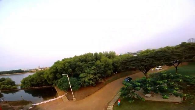 Smooth Operator 6 inch TBS Tango 2 RX LOST смотреть онлайн