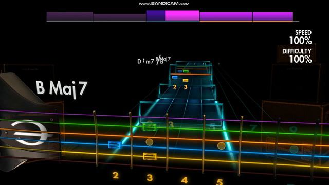 72. HD【Rhythm - Akira Yamaoka】Silent Hill 3 End of Small Sanctuary (Self Practice Rocksmith) смотреть онлайн