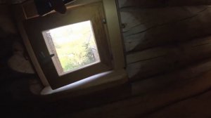 Какое окно выбрать для бани